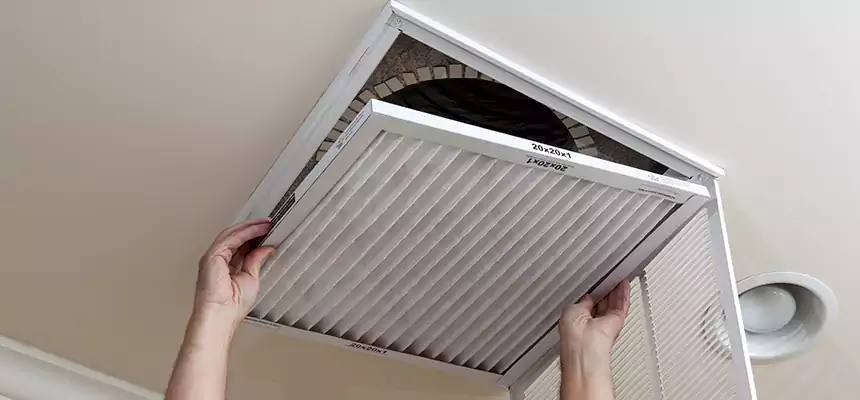 Robust Commercial Air Duct Cleaning in Glen Ellyn