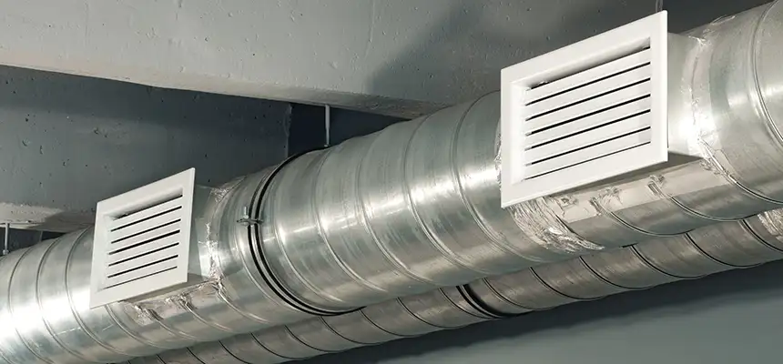 Our Air Duct Camera Inspection Services in Glen Ellyn, IL