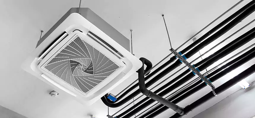 Our Air Duct Deep Cleaning Services in Glen Ellyn, IL