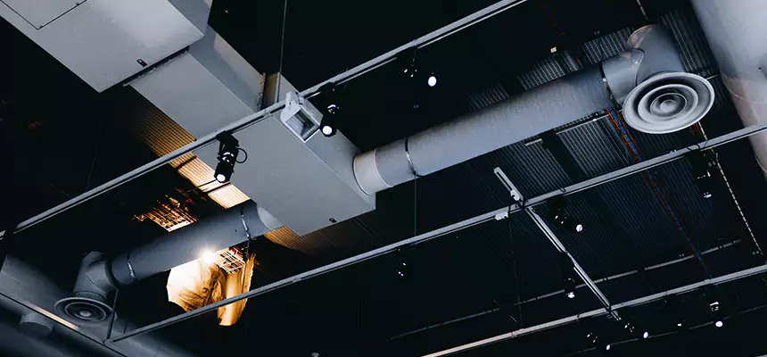 Our Air Duct Replacement Services in Glen Ellyn, IL