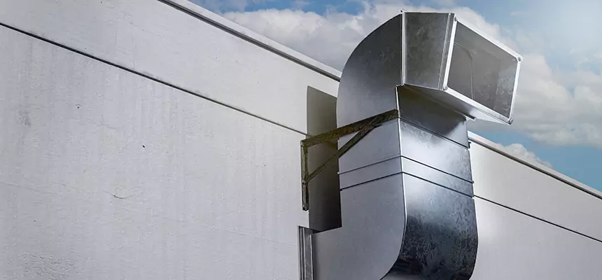 Comprehensive Commercial HVAC Cleaning in Glen Ellyn