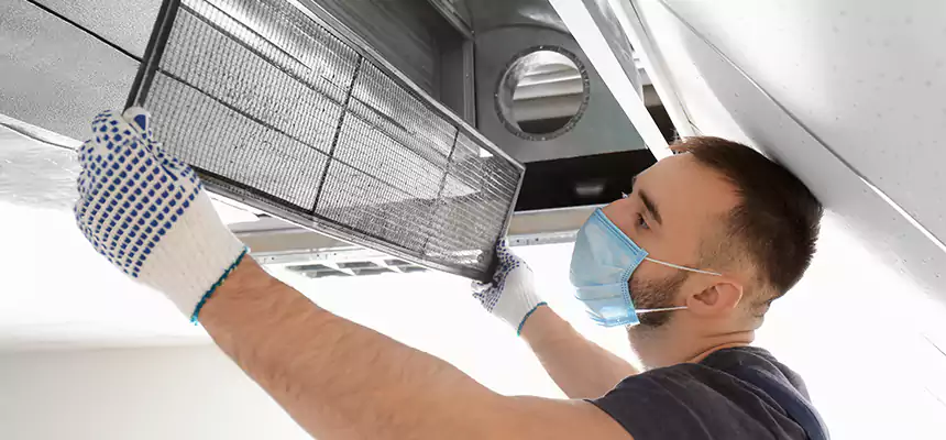 Our Dryer Vent Cleaning Services in Glen Ellyn, IL