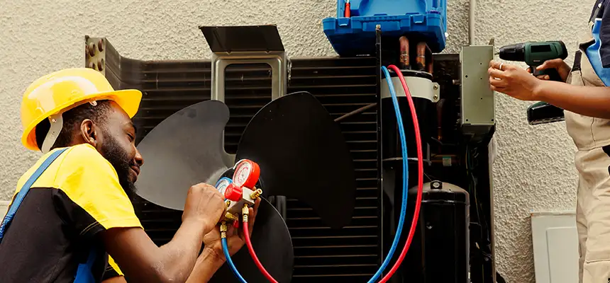 Our HVAC Airflow Optimization Services in Glen Ellyn, IL