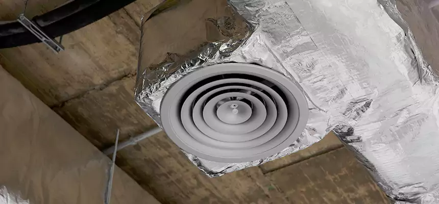 Our Industrial Dryer Vent Cleaning Services in Glen Ellyn, IL