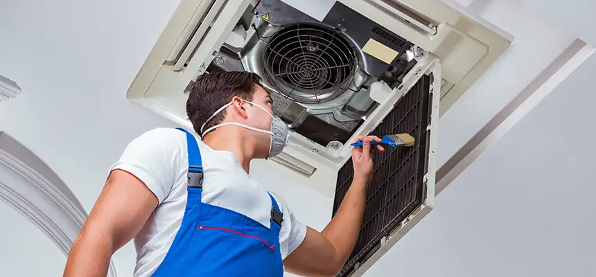 Our Move-in/Move-out Duct Cleaning Services in Glen Ellyn, IL