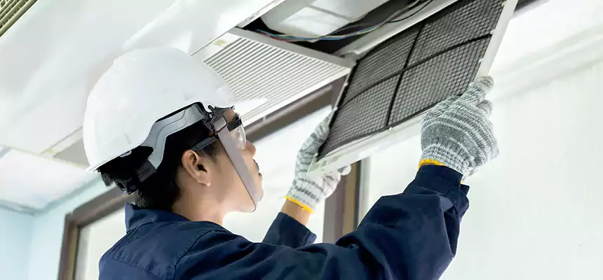 Our Multi-family Home Duct Cleaning Services in Glen Ellyn, IL