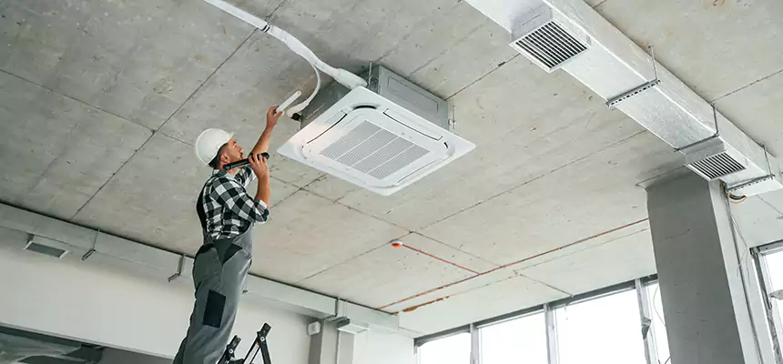 Our Wi Fi Connected Air Ducts Services in Glen Ellyn, IL