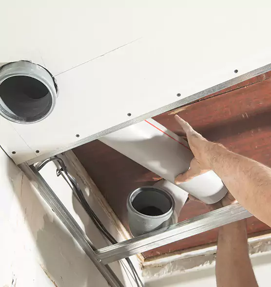 Professional Air Duct Replacement in Glen Ellyn, IL