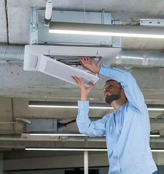 About Air Duct Sealing And Repair in Glen Ellyn, IL