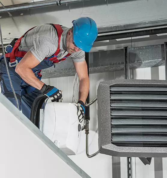 Professional Custom HVAC Ductworkin Glen Ellyn, IL