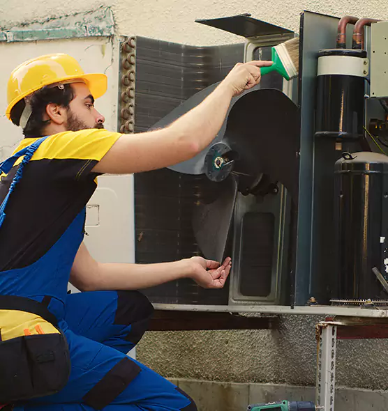 About Dryer Duct Fire Hazard Inspection in Glen Ellyn, IL