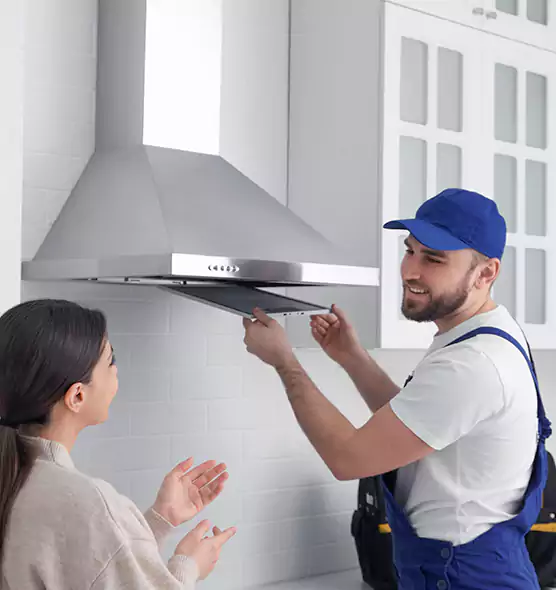 Professional Dryer Vent Cleaning Service in Glen Ellyn, IL