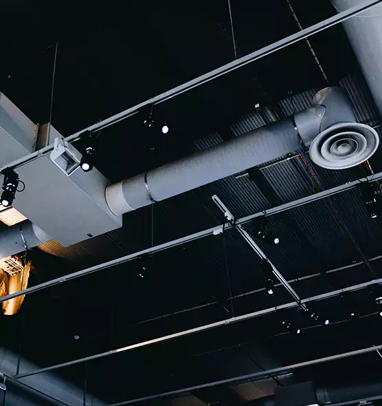 About Duct Sanitization with UV Light in Glen Ellyn, IL