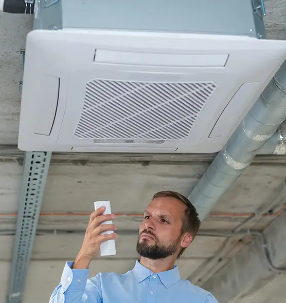 About Local Vent Cleaning Services in Glen Ellyn, IL