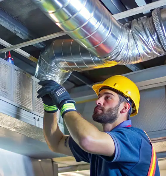 Professional NADCA Approved Air Duct Services in Glen Ellyn, IL