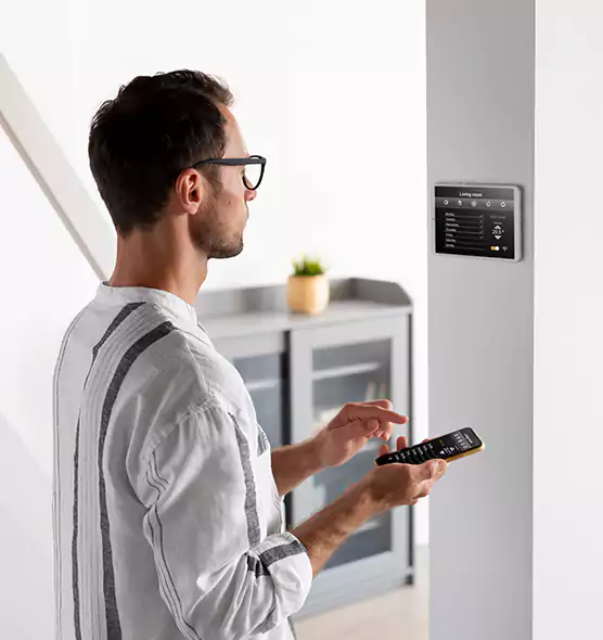 About Smart AC Vent Controller Services in Glen Ellyn