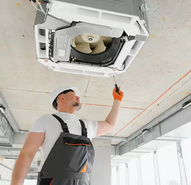 Why Homeowners & Businesses Trust Us in Glen Ellyn, IL?