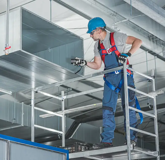 Why Homeowners & Businesses Trust Us in Glen Ellyn, IL?