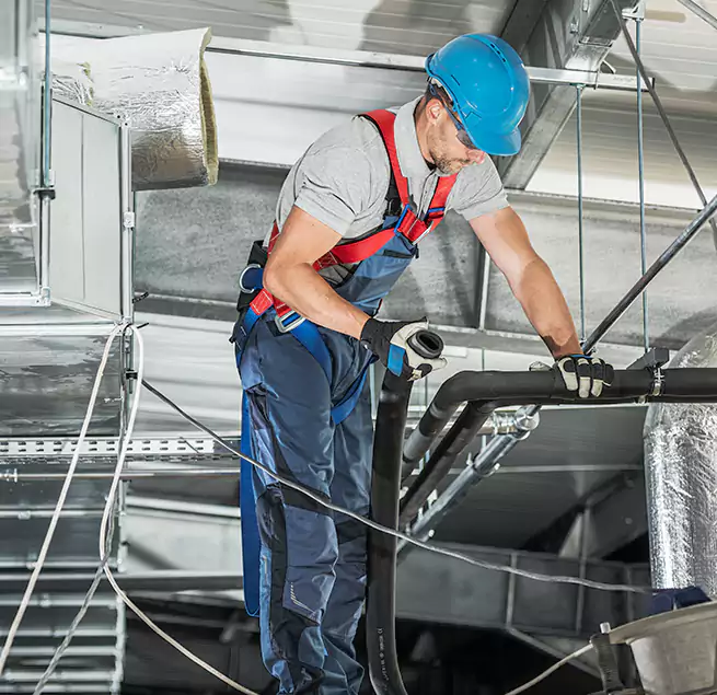 Why Homeowners & Businesses Trust Us in Glen Ellyn, IL?