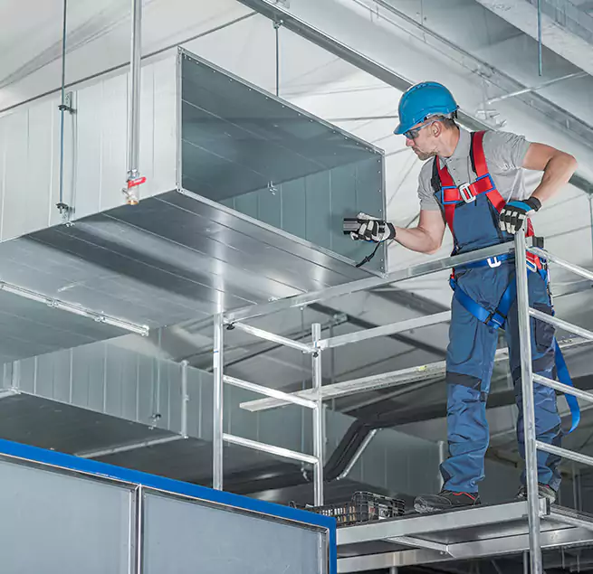 Why Homeowners & Businesses Trust Us in Glen Ellyn, IL?