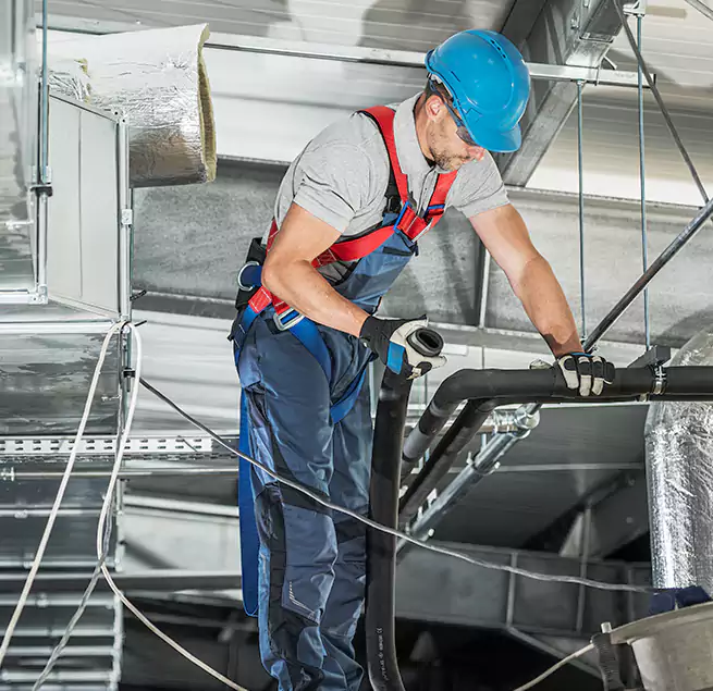 Why Homeowners & Businesses Trust Us in Glen Ellyn, IL?