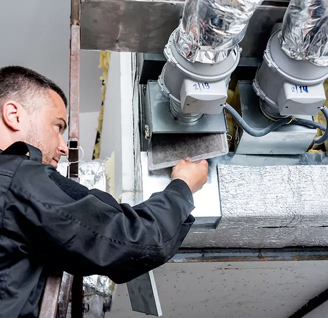 Why Homeowners & Businesses Trust Us in Glen Ellyn, IL?