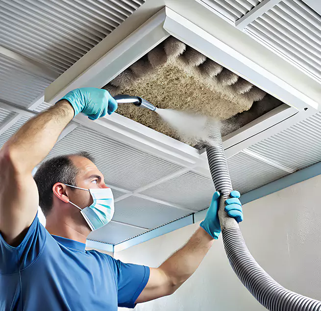 Why Homeowners Businesses Trust Us in Glen Ellyn, IL?