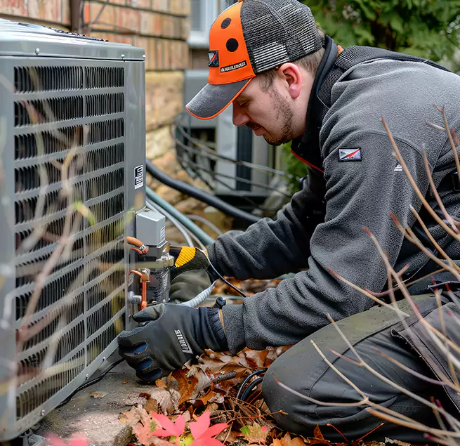 Why Homeowners & Businesses Trust Us in Glen Ellyn, IL?