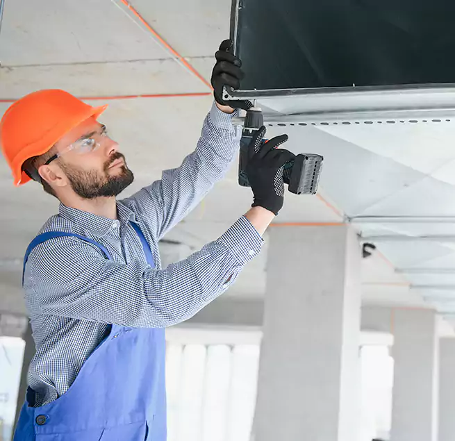 Why Homeowners & Businesses Trust Us in Glen Ellyn, IL?