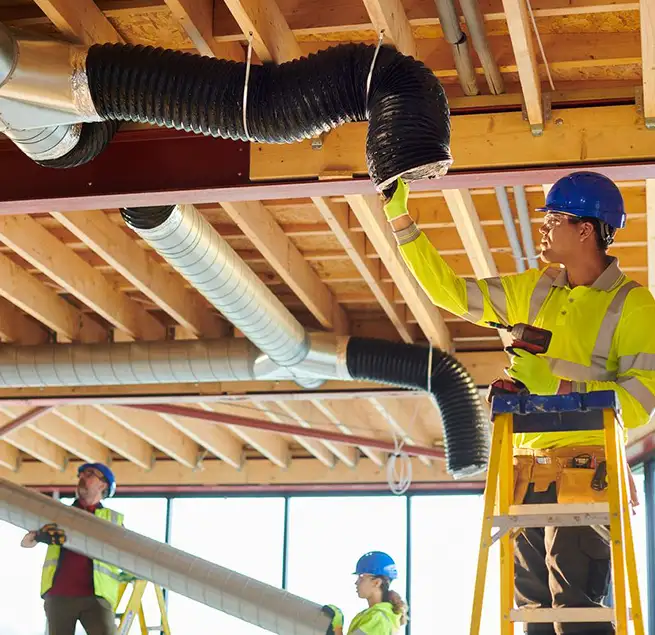 Why Homeowners & Businesses Trust Us in Glen Ellyn, IL?