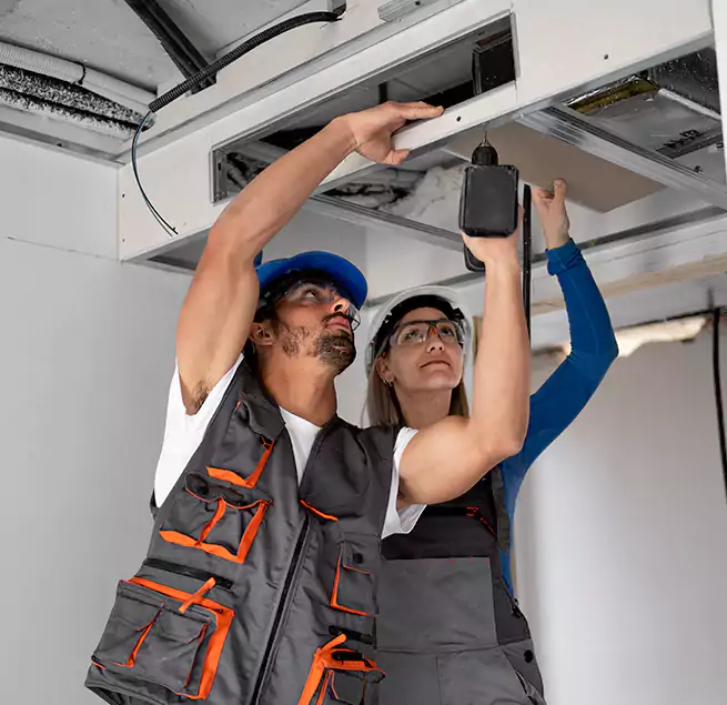 Why Homeowners & Businesses Trust Us in Glen Ellyn, IL