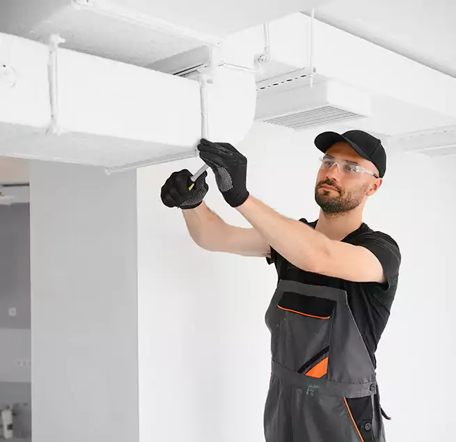 Why Homeowners Businesses Trust Us Glen Ellyn, IL