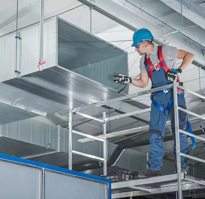 Why Homeowners & Businesses Trust Us Glen Ellyn, IL