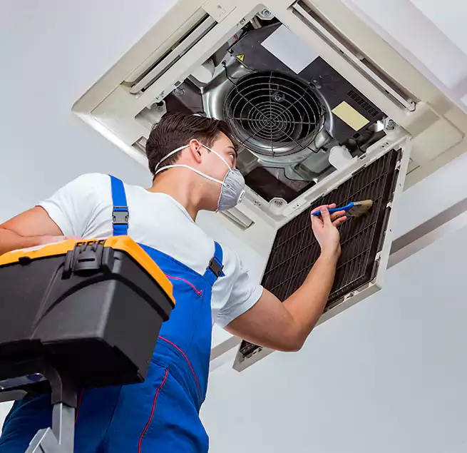 Why Homeowners & Businesses Trust Us in Glen Ellyn, IL?